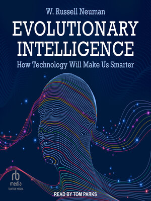 cover image of Evolutionary Intelligence